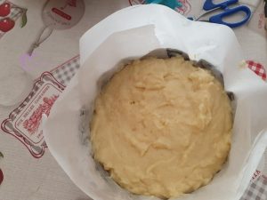 Flan pâtissier vanille par "Les Recettes de Titi"