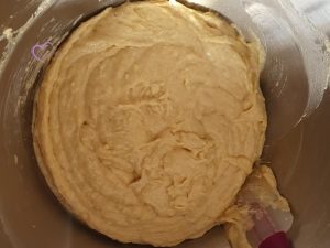 Gâteau banane et noix de coco par "Les Recettes de Titi"