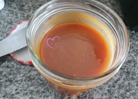 Caramel beurre salé