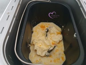 Brioche et ses briochettes au sucre perlé par "Les Recettes de Titi"