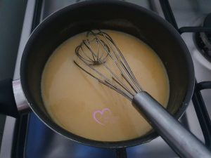 Charlottes et tartelettes citron meringuées par "Les Recettes de Titi"