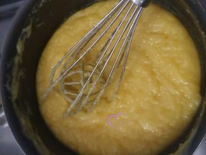 Charlottes et tartelettes citron meringuées par "Les Recettes de Titi"