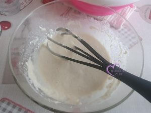 Galettes de maïs par "Les Recettes de Titi"