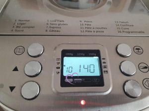 Brioche et ses briochettes au sucre perlé par "Les Recettes de Titi"