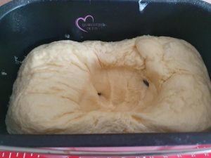 Brioche et ses briochettes au sucre perlé par "Les Recettes de Titi"