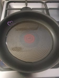 Galettes de maïs par "Les Recettes de Titi"