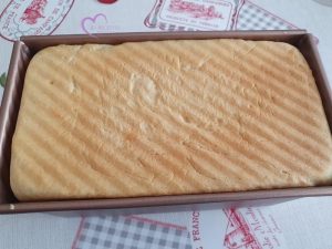 Pain de mie de Sandrine par "Les Recettes de Titi"