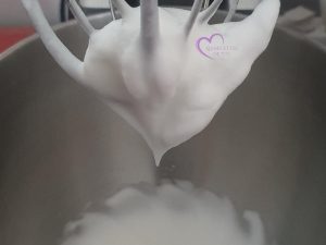 Charlottes et tartelettes citron meringuées par "Les Recettes de Titi"