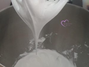 Charlottes et tartelettes citron meringuées par "Les Recettes de Titi"