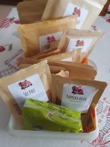 Cordon bleu de dinde et pommes de terre accordéon par "Les Recettes de Titi"