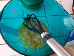 Quiches individuelles jambon champignons par "Les Recettes de Titi"