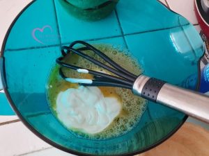 Quiches individuelles jambon champignons par "Les Recettes de Titi"