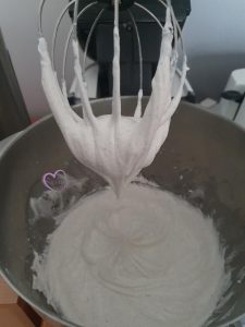 Verrines choco vanille par "Les Recettes de Titi"