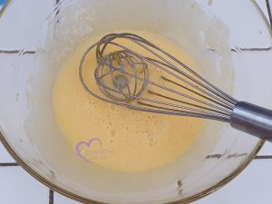 Rouleaux crème choco par "Les Recettes de Titi"