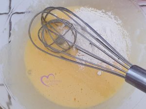 Rouleaux crème choco par "Les Recettes de Titi"