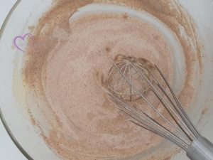 Rouleaux crème choco par "Les Recettes de Titi"