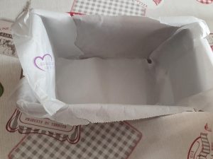 Pain de lentilles corail par "Les Recettes de Titi"