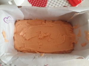 Pain de lentilles corail par "Les Recettes de Titi"