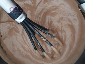 Rouleaux crème choco par "Les Recettes de Titi"