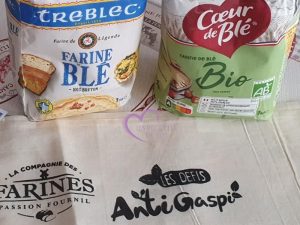 Croquettes de pommes de terre lardons et fromage par "Les Recettes de Titi"