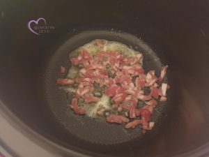 Méli-mélo de légumes au Cookeo par "Les Recettes de Titi"