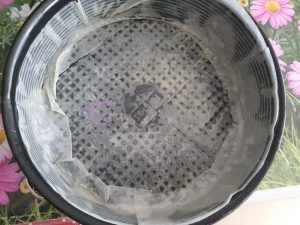 Gâteau aux abricots et à la noix de coco par "Les Recettes de Titi"