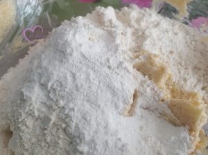 Cookies aux céréales chocolatées par "Les Recettes de Titi"