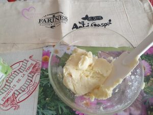 Croquettes de pommes de terre lardons et fromage par "Les Recettes de Titi"