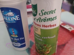 Méli-mélo de légumes au Cookeo par "Les Recettes de Titi"