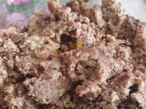 Cookies aux céréales chocolatées par "Les Recettes de Titi"