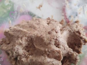 Cookies aux céréales chocolatées par "Les Recettes de Titi"