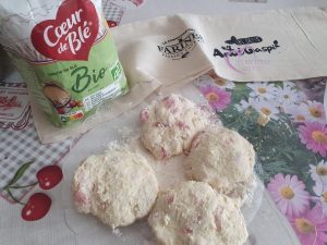 Croquettes de pommes de terre lardons et fromage par "Les Recettes de Titi"