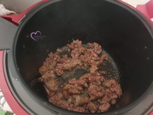 Lasagnes aux courgettes par "Les Recettes de Titi"