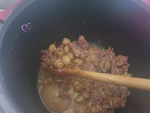 Lasagnes aux courgettes par "Les Recettes de Titi"