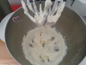 Mousse de yaourt par "Les Recettes de Titi"