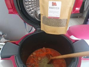 Lasagnes aux courgettes par "Les Recettes de Titi"