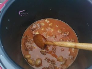 Lasagnes aux courgettes par "Les Recettes de Titi"