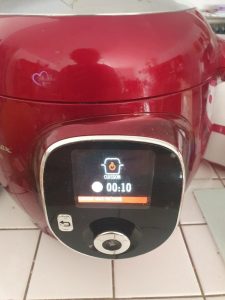 Lasagnes aux courgettes par "Les Recettes de Titi"