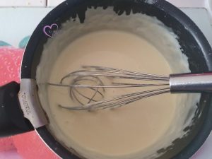 Lasagnes aux courgettes par "Les Recettes de Titi"