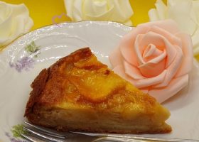 Invisible aux pommes à ma façon