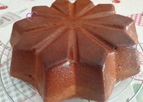 Gateau au yaourt version Maison Jock