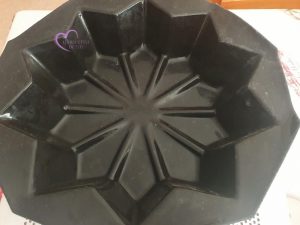 Gateau au yaourt version Maison Jock par "Les Recettes de Titi"