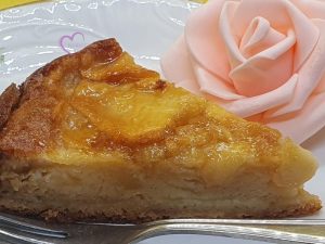 Invisible aux pommes à ma façon par "Les Recettes de Titi"