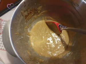 Le pain d'épices de Nicole par "les Recettes de Titi"