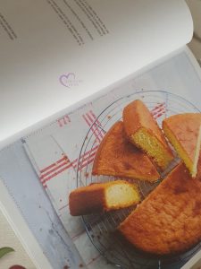 Quatre-quarts à la clémentine façon Titi par "Les Recettes de Titi"