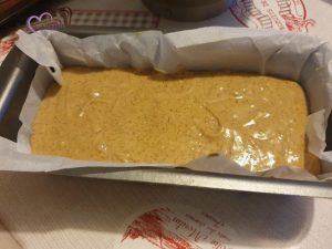 Le pain d'épices de Nicole par "les Recettes de Titi"