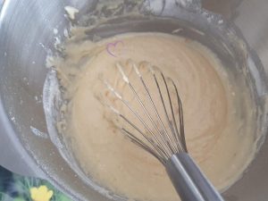 Quatre-quarts à la clémentine façon Titi par "Les Recettes de Titi"