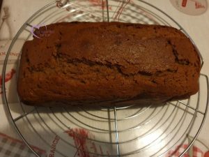 Le pain d'épices de Nicole par "les Recettes de Titi"