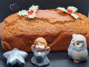 Le pain d'épices de Nicole par "les Recettes de Titi"