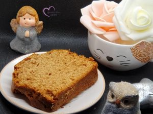 Le pain d'épices de Nicole par "les Recettes de Titi"